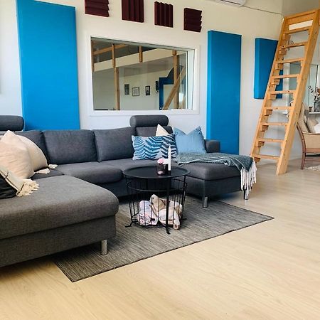 Country Guesthouse Gadstrup Kültér fotó