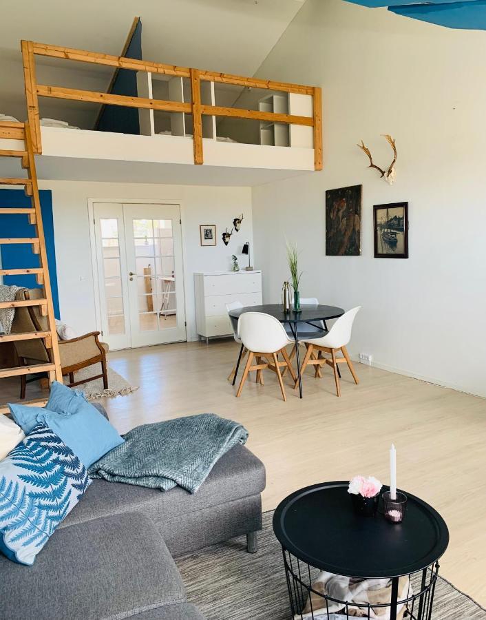 Country Guesthouse Gadstrup Kültér fotó