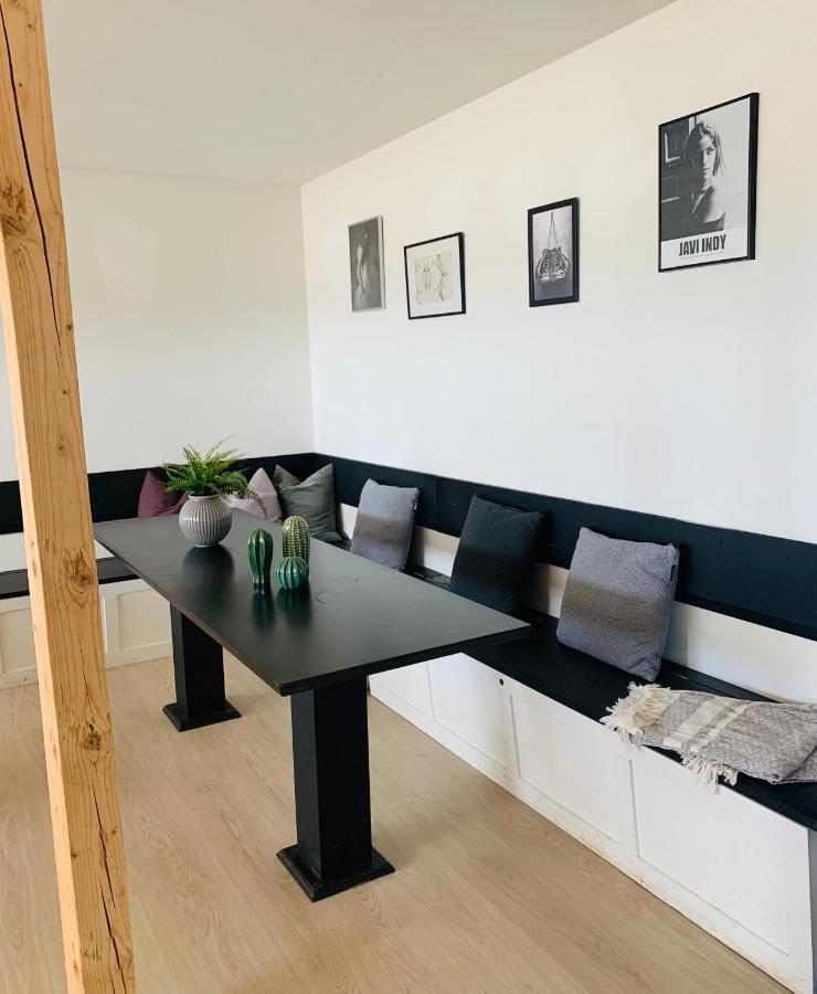 Country Guesthouse Gadstrup Kültér fotó