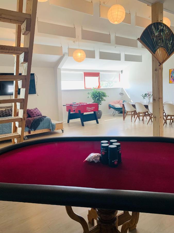 Country Guesthouse Gadstrup Kültér fotó