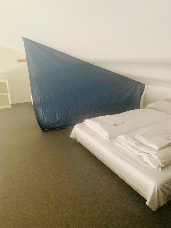 Country Guesthouse Gadstrup Kültér fotó