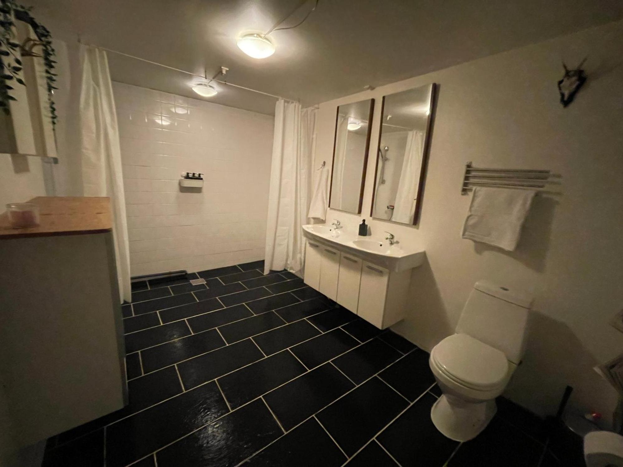 Country Guesthouse Gadstrup Kültér fotó