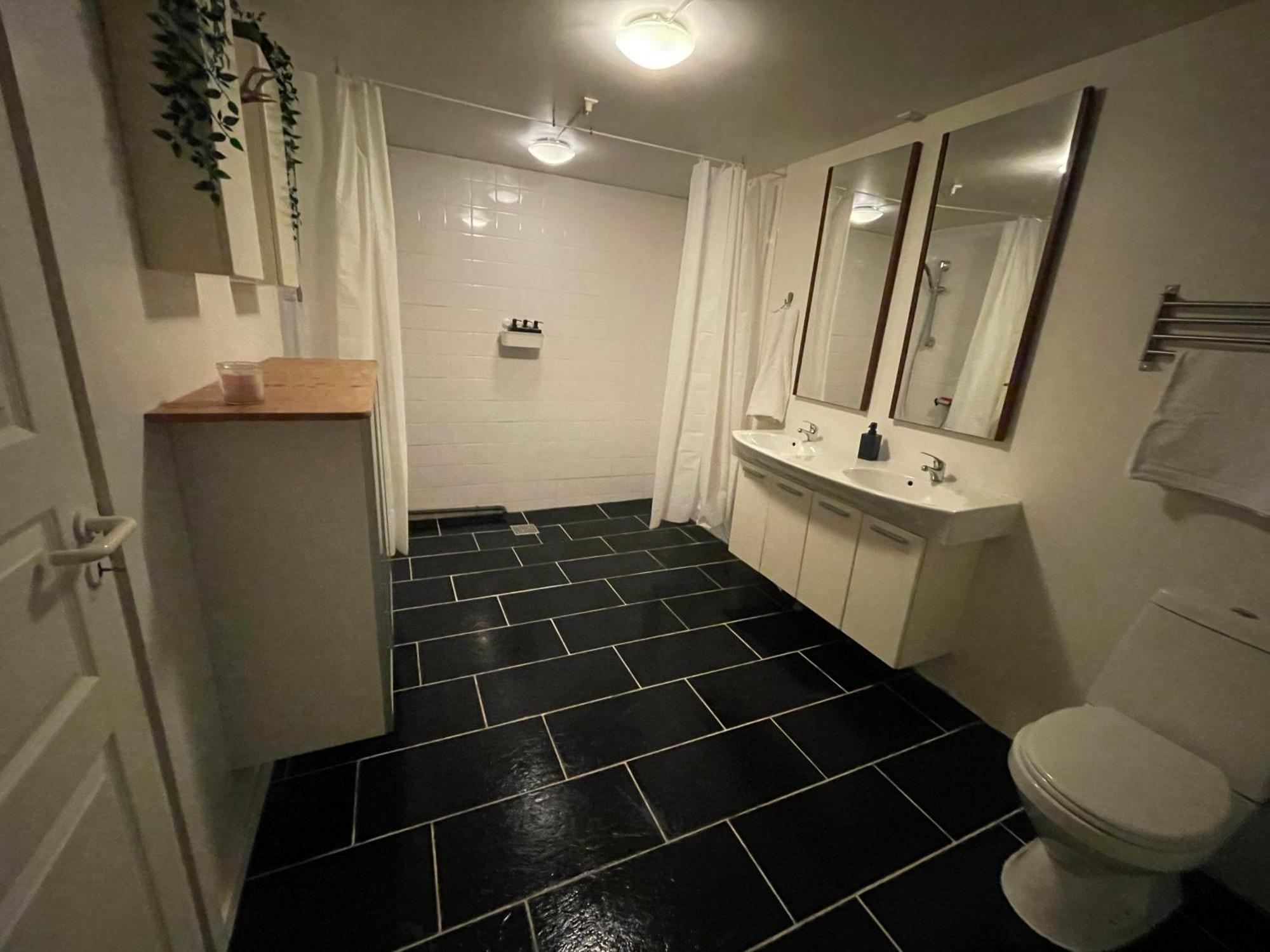 Country Guesthouse Gadstrup Kültér fotó